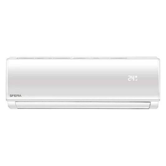 מזגן עילי תדיראן Tadiran Sfera Inverter 35 NG