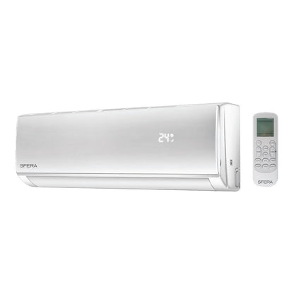 מזגן עילי תדיראן Tadiran Sfera Inverter 35 NG