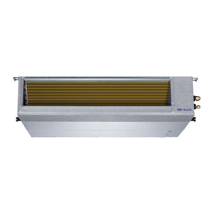 מזגן מיני מרכזי אלקו ELCO SLIM A SQ INVERTER 40