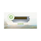 מזגן מיני מרכזי אלקו ELCO SLIM A SQ INVERTER 40