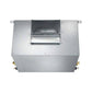 מזגן מיני מרכזי אלקטרה Electra EMD A SQ INVERTER 45T