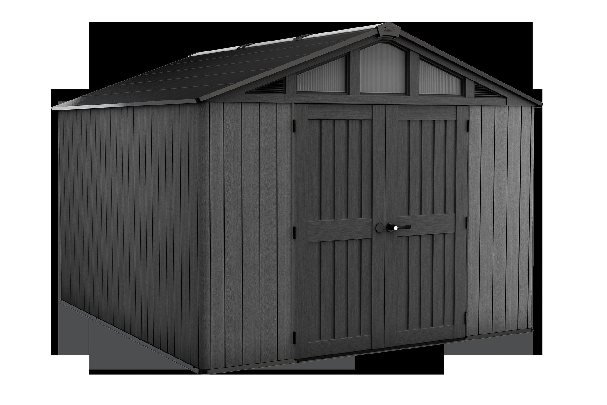 מחסן סטרונגהולד 10*11.5