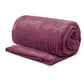 שמיכת כבש יחיד 200*150 ס"מ Duo Sherpa