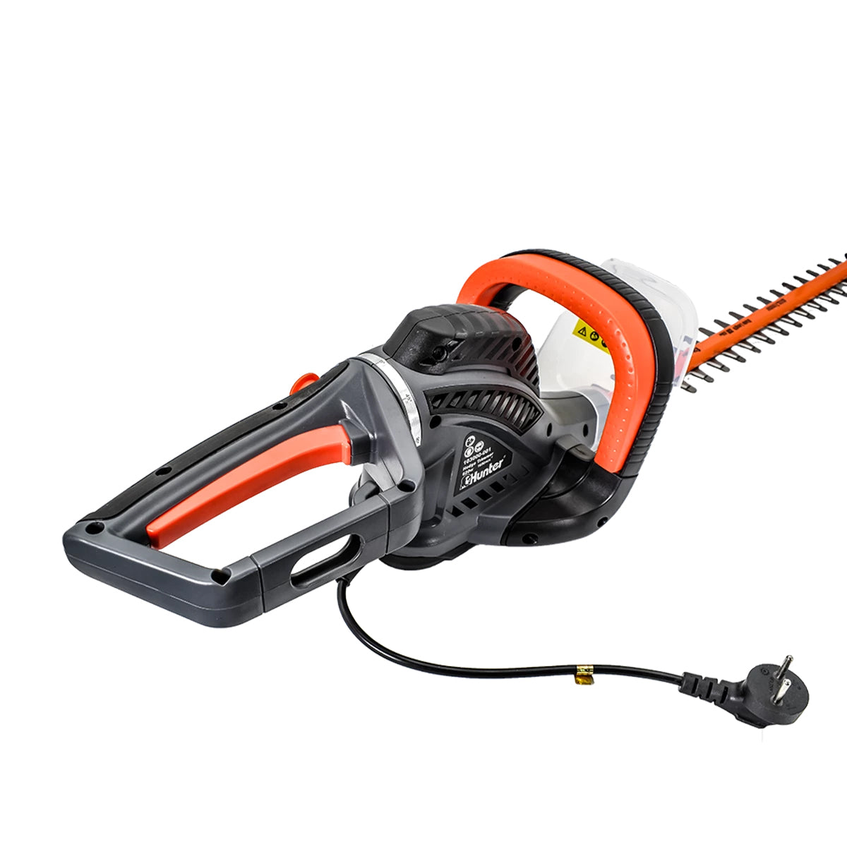 גוזם גדר חי חשמלי HUNTER 620W