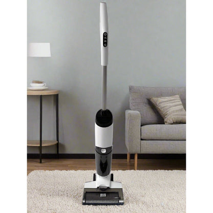 שואב שוטף דגם PREMIUM Vacuum and Mop של WESTIN