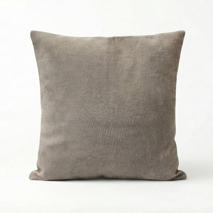 כריות נוי 45*45 סמ חום OLIVE