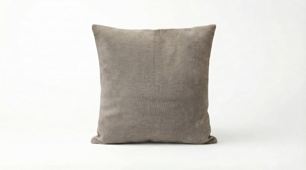 כריות נוי 45*45 סמ חום OLIVE