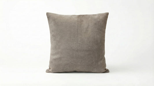 כריות נוי 45*45 סמ חום OLIVE