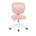 כסא משרדי נינו ורוד