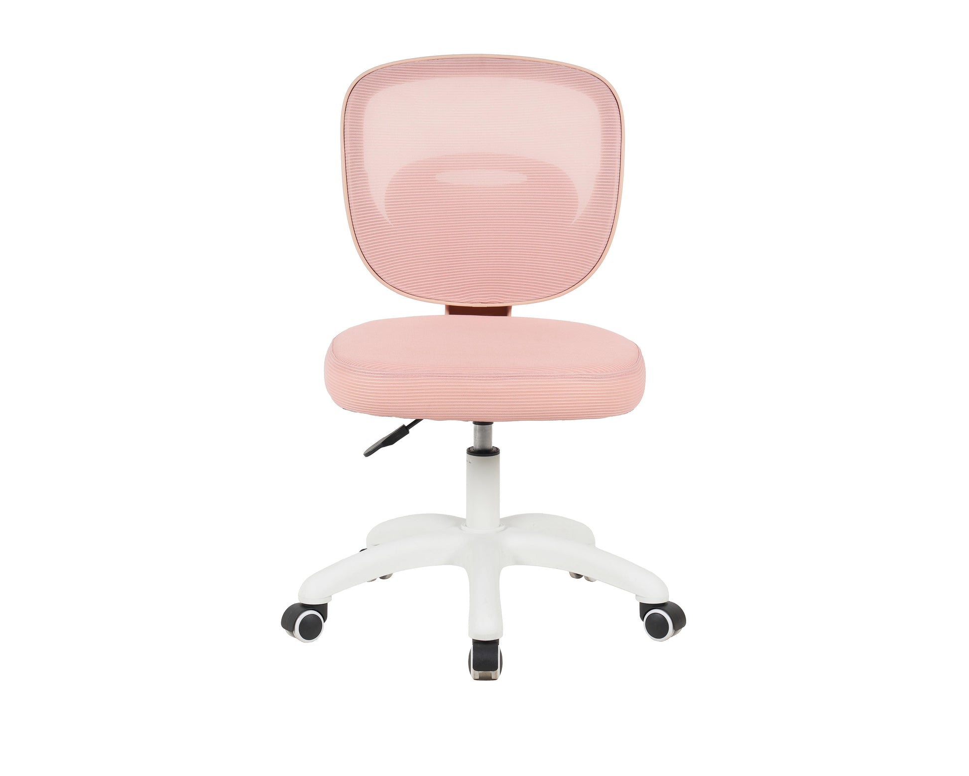 כסא משרדי נינו ורוד