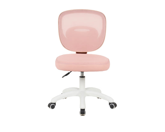 כסא משרדי נינו ורוד
