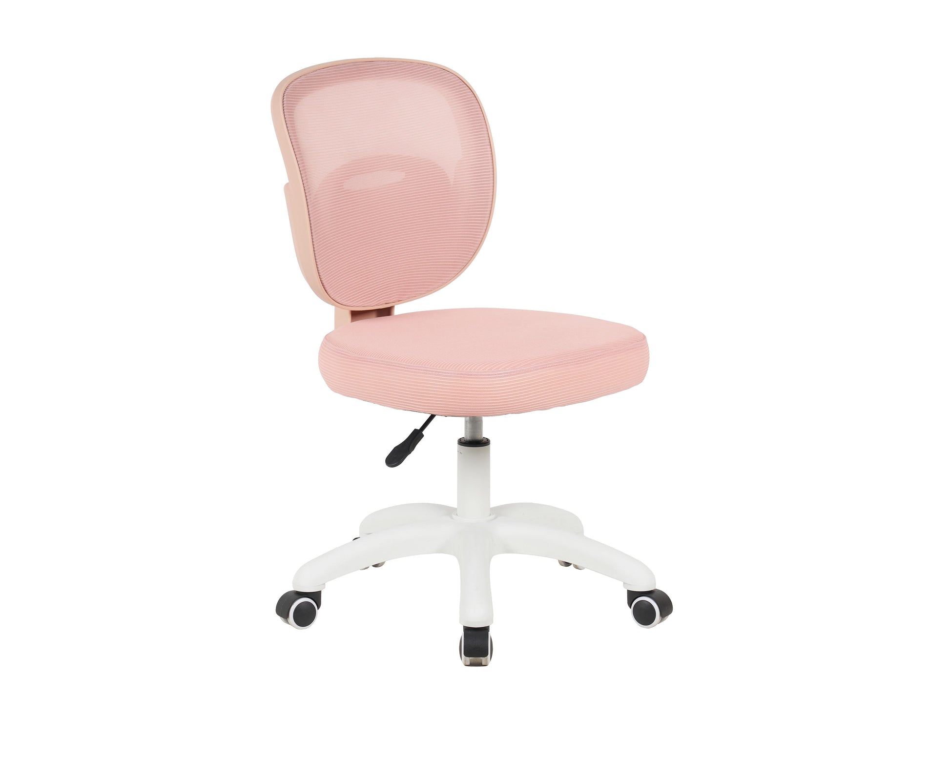 כסא משרדי נינו ורוד