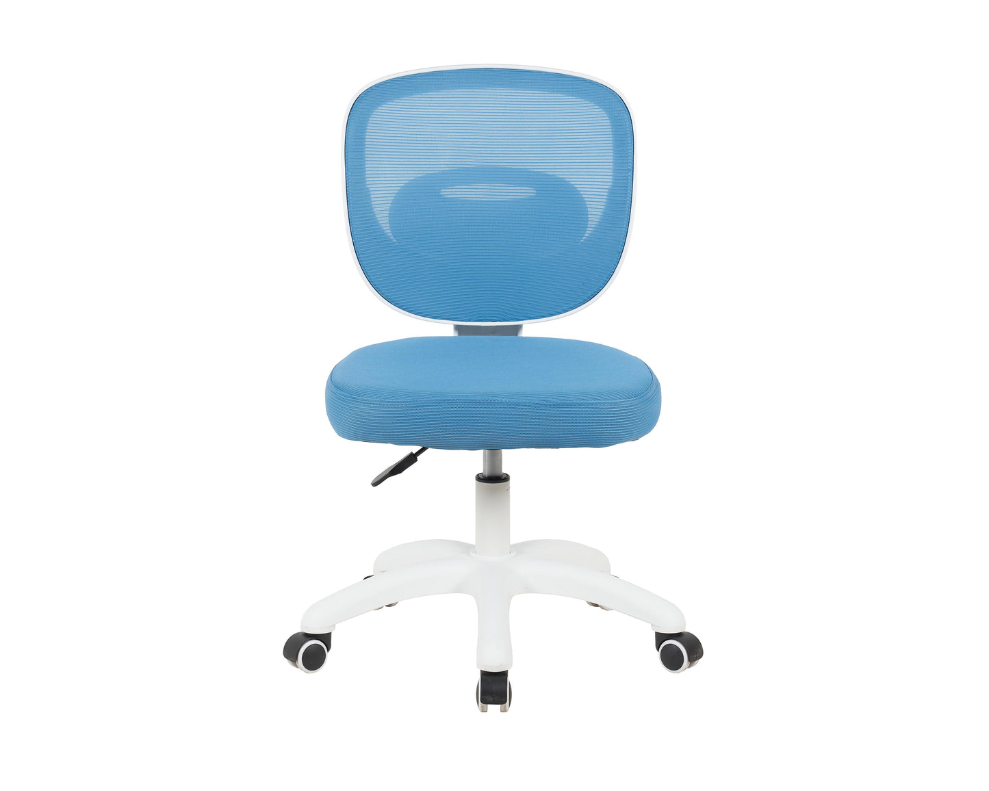 כסא משרדי נינו תכלת