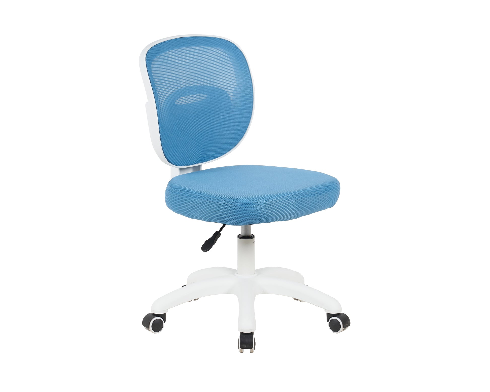 כסא משרדי נינו תכלת