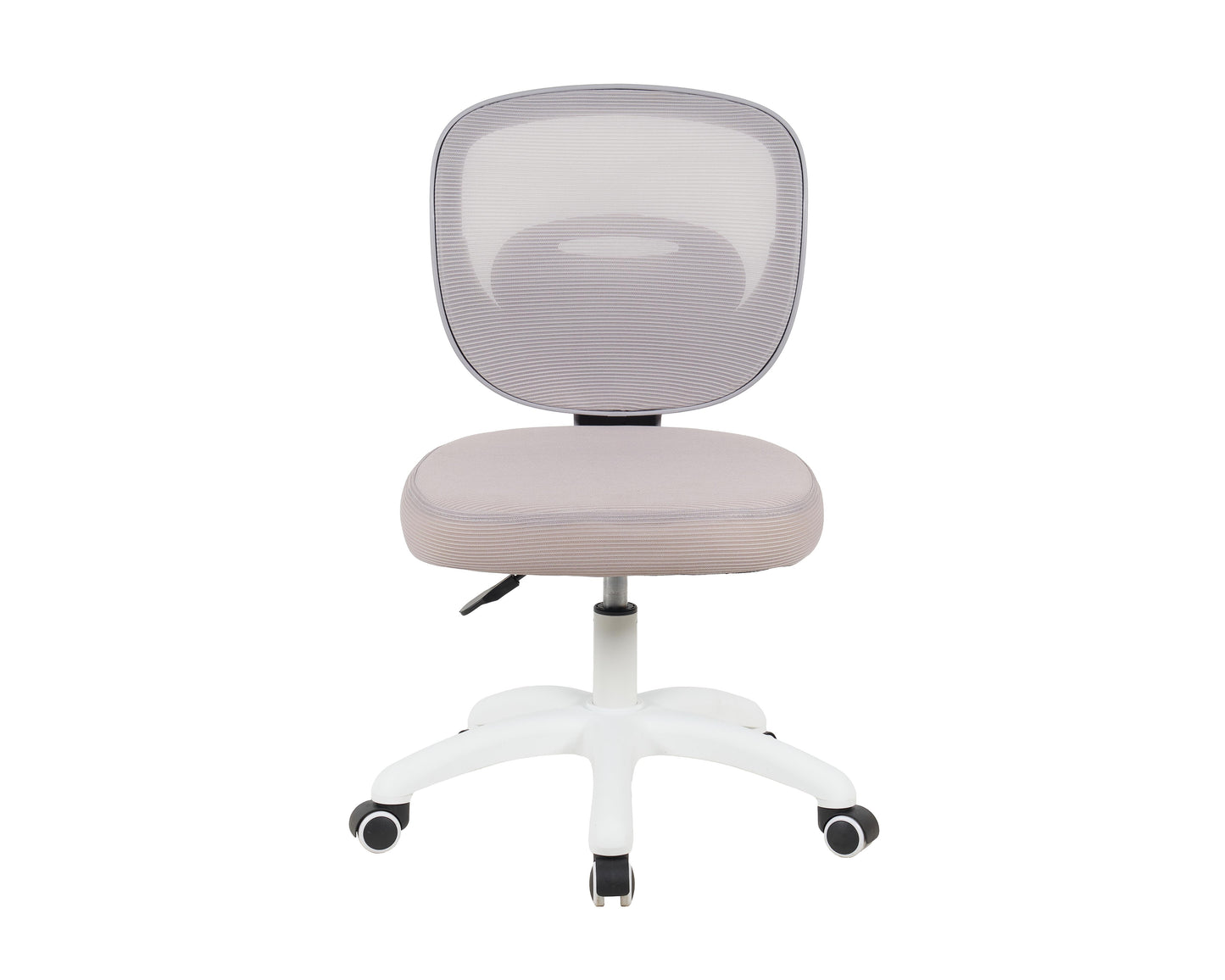 כסא משרדי נינו אפור בהיר