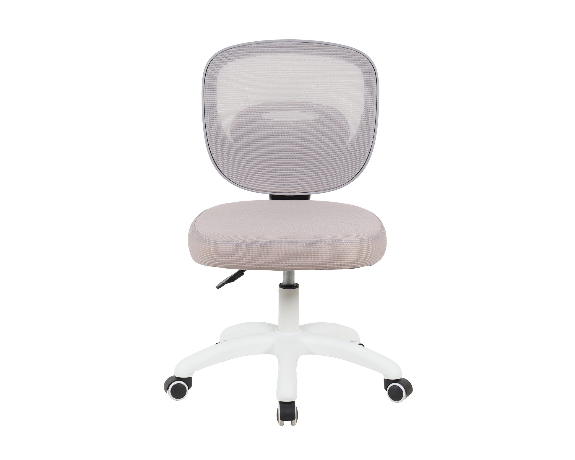 כסא משרדי נינו אפור בהיר