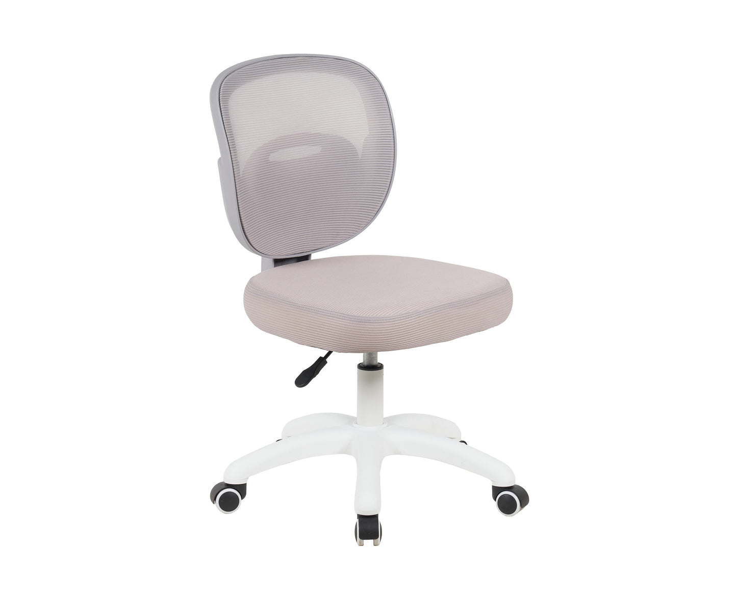 כסא משרדי נינו אפור בהיר