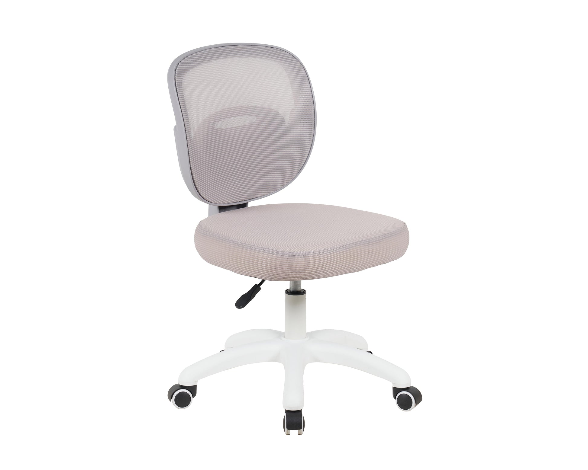 כסא משרדי נינו אפור בהיר