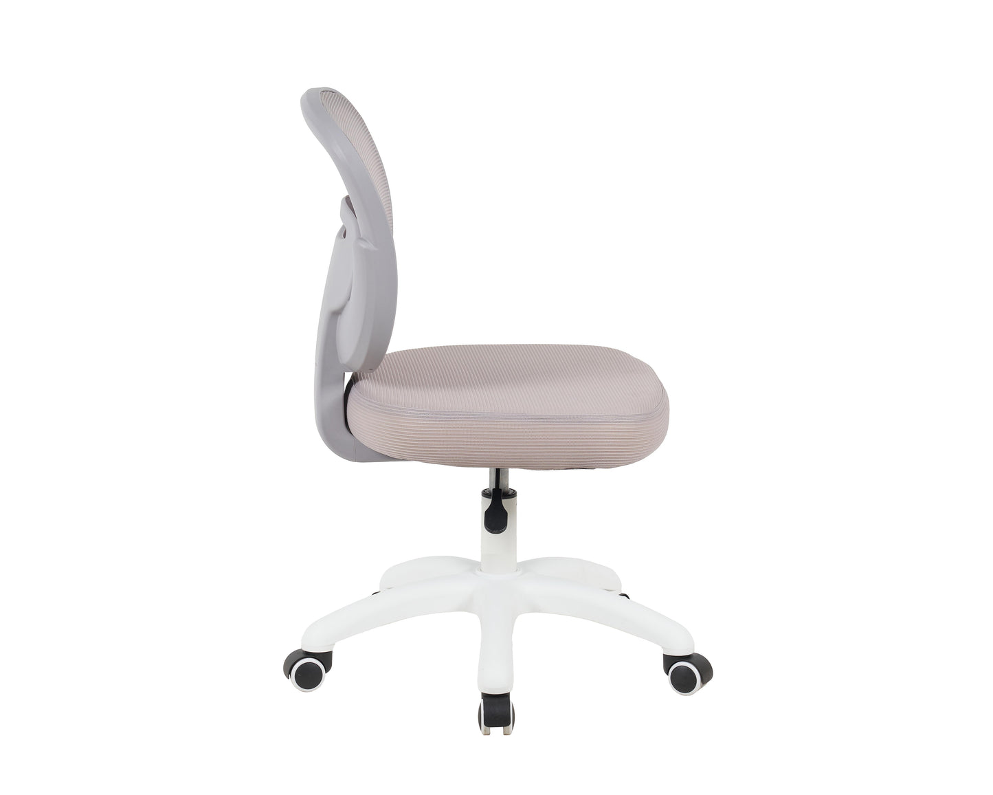 כסא משרדי נינו אפור בהיר