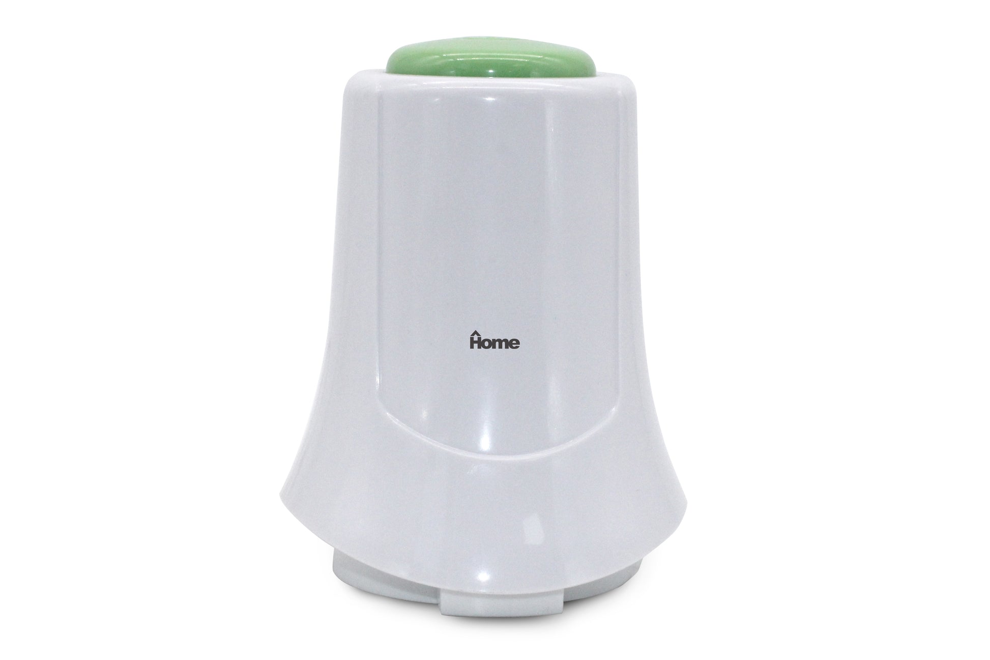 מיני קוצץ חשמלי 600 מל לבן ירוק דגם HC-05B של HOME