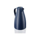 כד טרמוס מעוצב כחול Harmonic ליטר 1