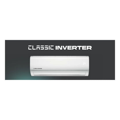 מזגן עילי אלקטרה דגם ELECTRA CLASSIC INVERTER 140