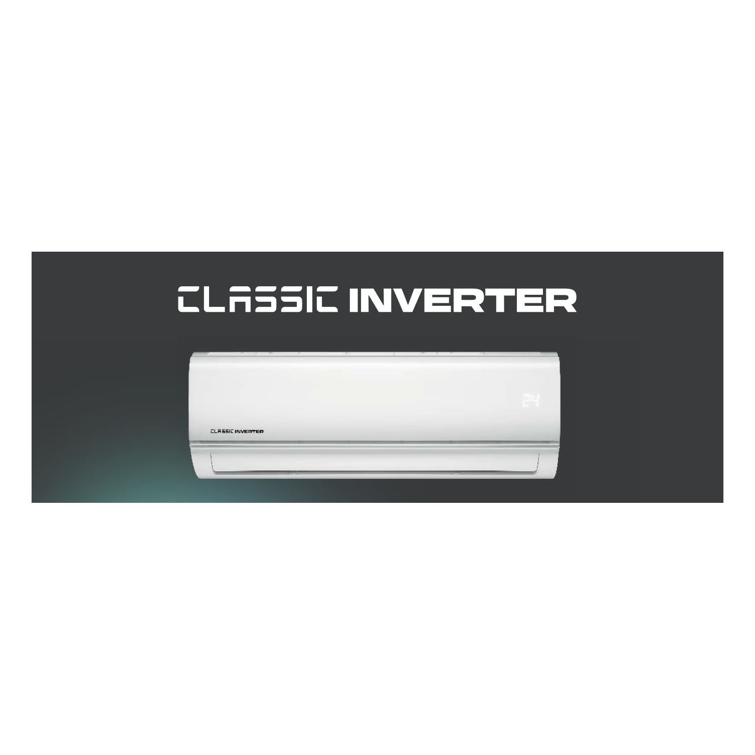 מזגן עילי אלקטרה דגם ELECTRA CLASSIC INVERTER 140