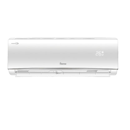 מזגן עילי אינוורטר 9000 BTU כ-1 כס שקט וחסכוני דגם HAC-9000 של HOME