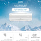 מזגן עילי אינוורטר 12000 BTU כ-1.5 כס שקט וחסכוני דגם של WESTIN