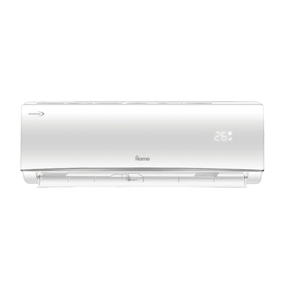 מזגן עילי אינוורטר 12000 BTU כ-1.5 כס שקט וחסכוני דגם של WESTIN