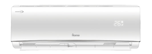 מזגן עילי אינוורטר 12000 BTU כ-1.5 כס שקט וחסכוני דגם של WESTIN