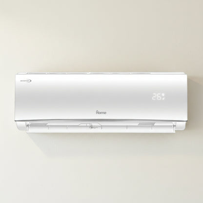 מזגן עילי אינוורטר 12000 BTU כ-1.5 כס שקט וחסכוני דגם של WESTIN