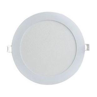 פנל לד שקוע CCT 12W Classic עגול