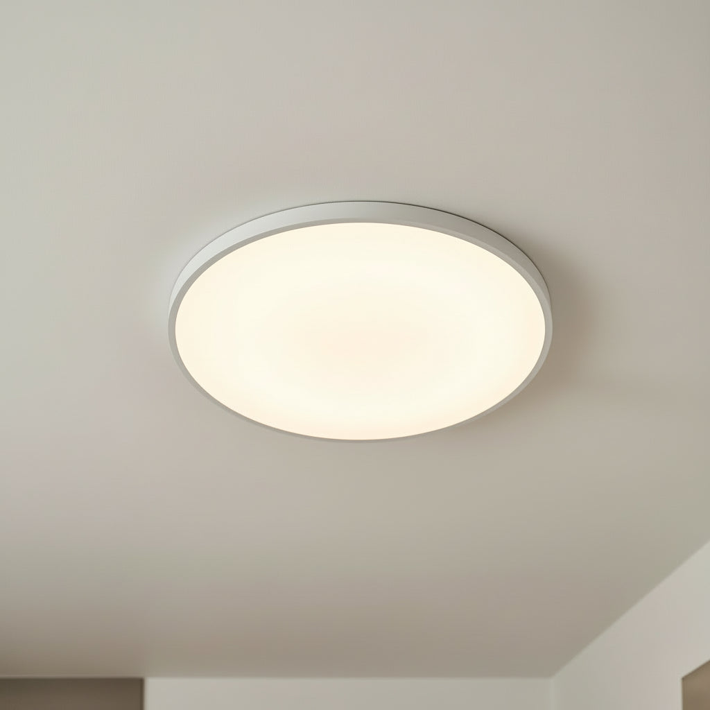 גוף תאורה צמוד תקרה