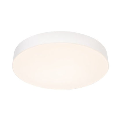 צמוד תקרה לבן ORA 65W 600MM 3CCT