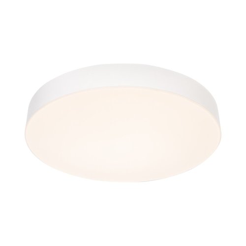 צמוד תקרה לבן ORA 65W 600MM 3CCT