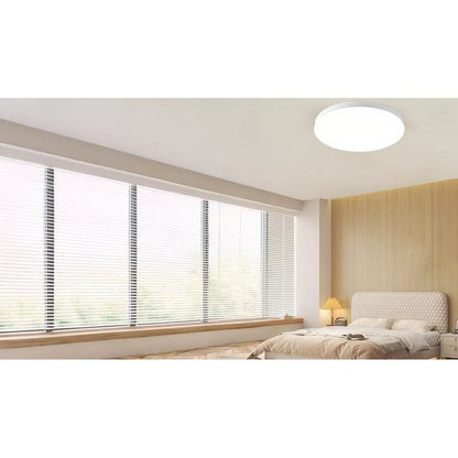 צמוד תקרה לבן ORA 65W 600MM 3CCT