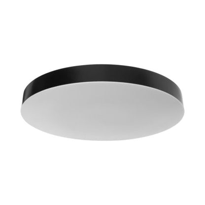 צמוד תקרה שחור ORA 65W 600MM 3CCT