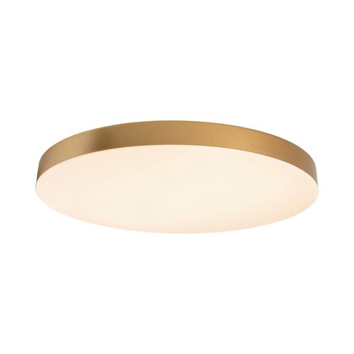 צמוד תקרה זהב ORA 65W 600MM 3CCT