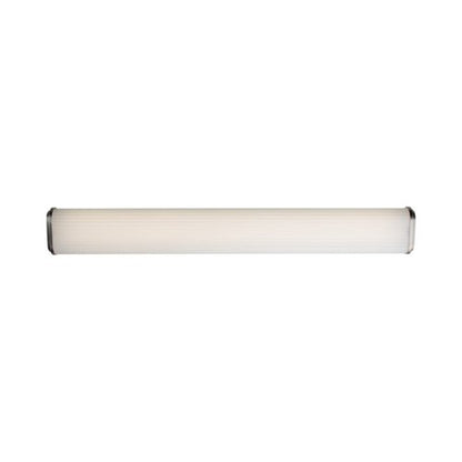 תאורת מראה RIVER IP44 18W 2CCT ניקל