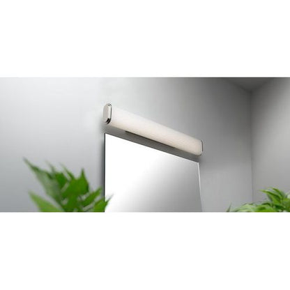 תאורת מראה RIVER IP44 30W 2CCT גוף שחור