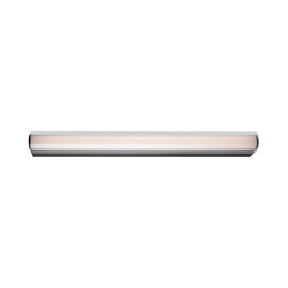 תאורת מראה LAKE IP44 18W גוף שחור אור חם