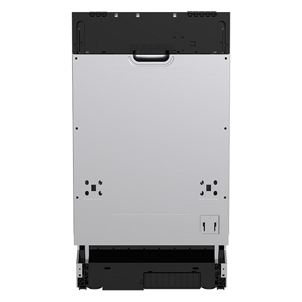 מדיח צר אינטגרלי 10 מערכות כלים WQP8-W7704M של מידאה