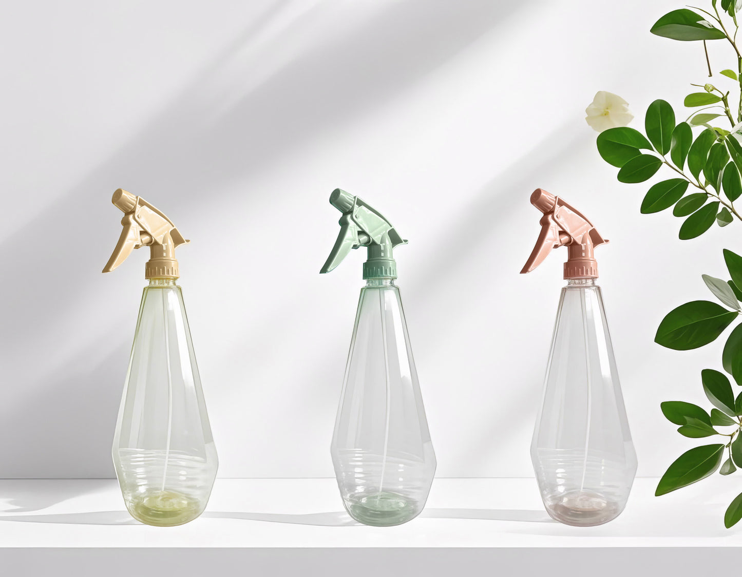 בקבוק ספריי 700 מ"ל