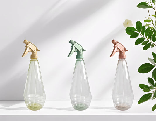 בקבוק ספריי 700 מ"ל