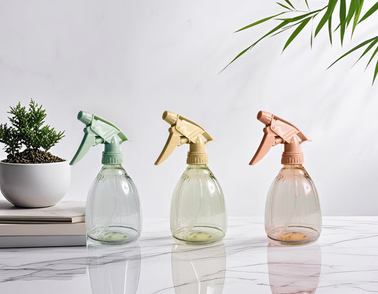 בקבוק ספריי 400 מ"ל