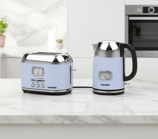 סט קומקום ומצנם