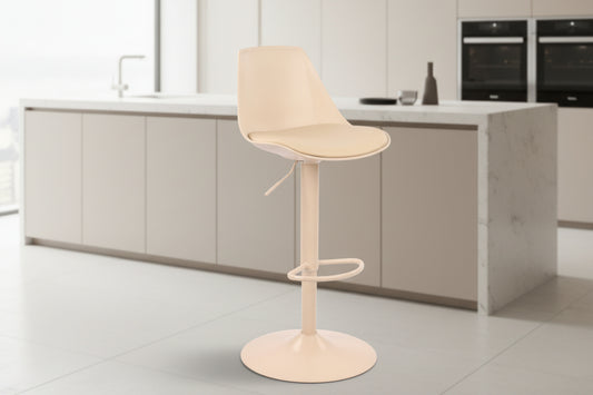 כסא בר מאיו קרם