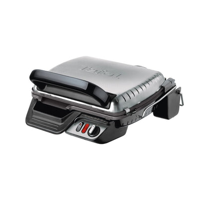 טוסטר לחיצה גריל 4 פרוסות נון סטיק דגם GC306012 של טפאל