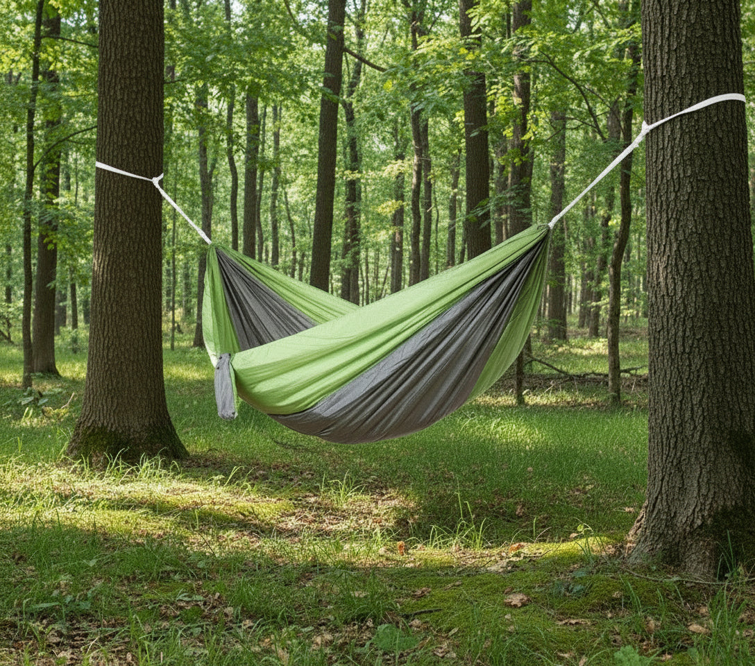 ערסל מצנח כולל אביזרים